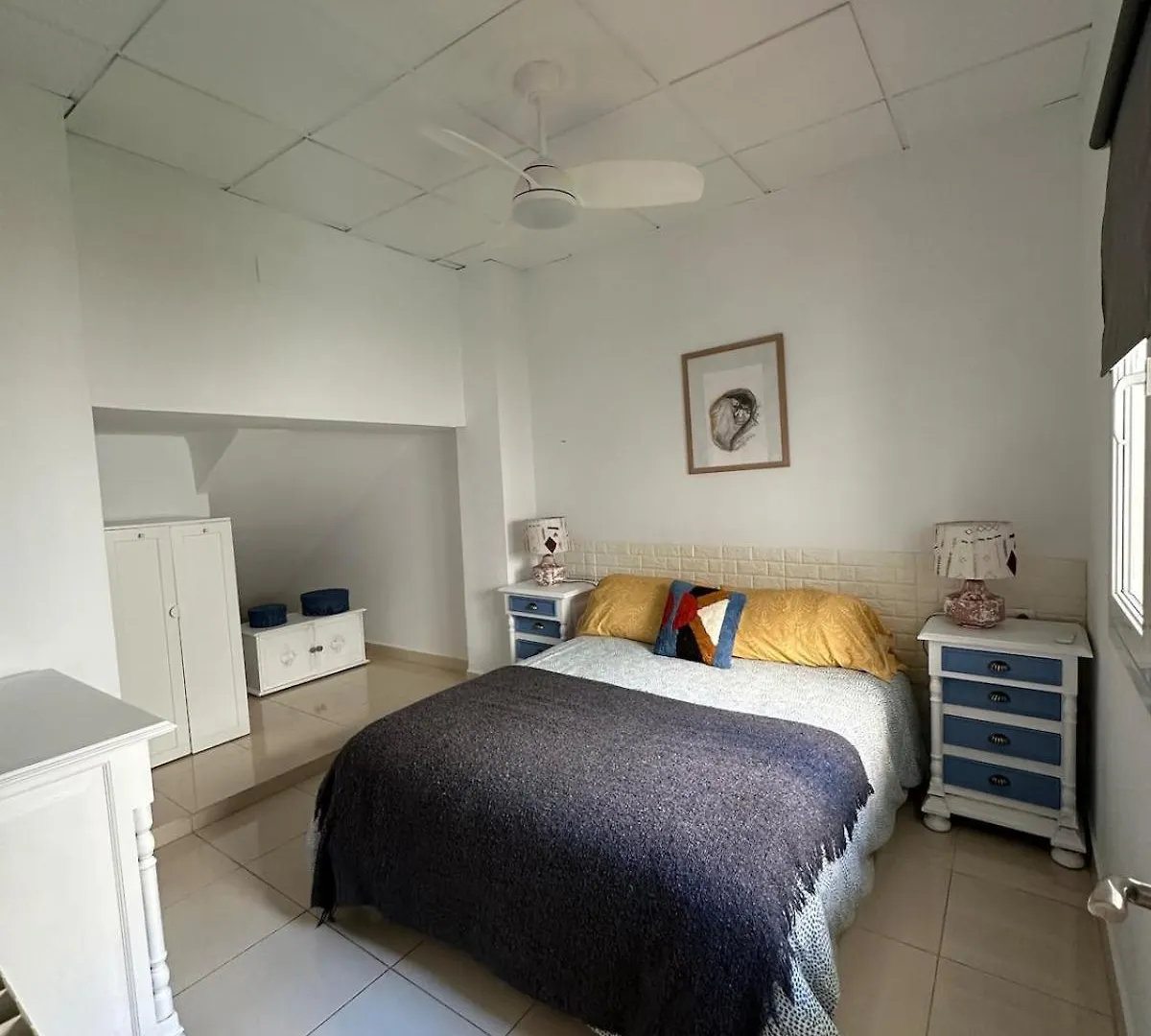 El Cobijo Apartment Granada Spain